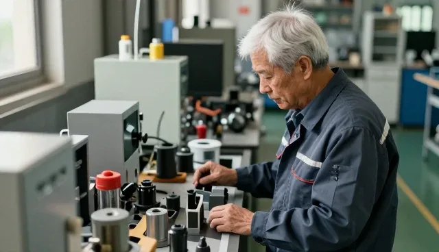 非标定制生产线配套选型的关键关注点分析